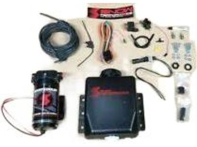 Toyota Land Cruiser A/C Hose - 88710-60860