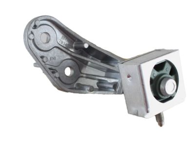 Toyota GR Supra Exhaust Hanger - 17565-WAA04