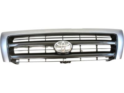 Toyota Tacoma Grille - 53100-04090