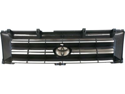 Toyota Tacoma Grille - 53100-04090
