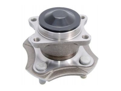 Toyota Echo Wheel Bearing - 42410-52021