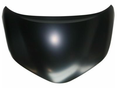 Toyota C-HR Hood - 53301-F4030