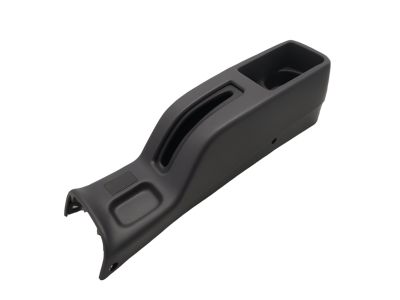 Toyota Tercel Center Console Base - 58901-16150-B0