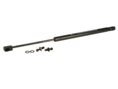 Toyota Land Cruiser Liftgate Lift Support - 68960-60030