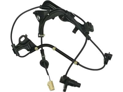 2011 Toyota Matrix Speed Sensor - 89546-12120