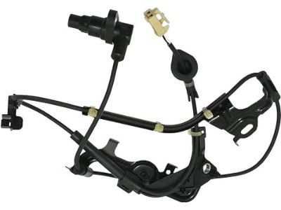 2011 Toyota Matrix Speed Sensor - 89546-12120