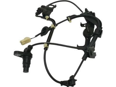 2011 Toyota Matrix Speed Sensor - 89546-12120