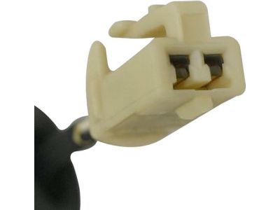 2011 Toyota Matrix Speed Sensor - 89546-12120