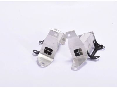 52102-0E010 Toyota Extension Sub-Assembly Product Photo 4 of 4