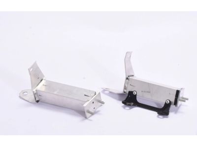 52102-0E010 Toyota Extension Sub-Assembly Product Photo 3 of 4