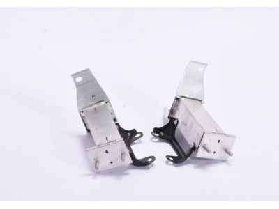 52102-0E010 Toyota Extension Sub-Assembly Product Photo 2 of 4
