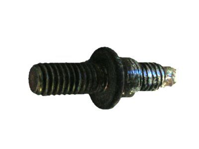 Toyota 90080-12003 Stud, Hex LOBULAR