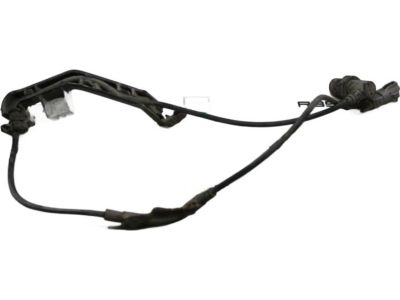 1995 Toyota Corolla Speed Sensor - 89543-12040