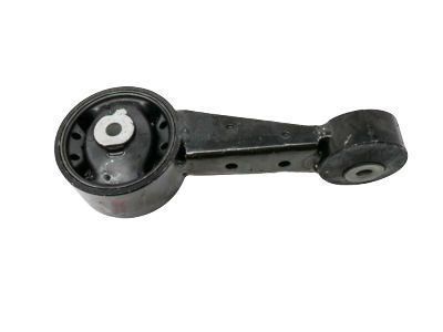 Toyota 12363-0P010 Rod, Engine Moving Control