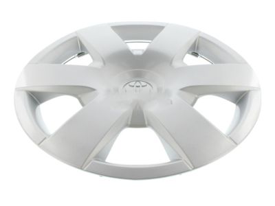 Toyota 42602-26010 Cap, Wheel