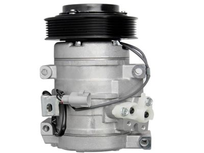 Toyota Camry A/C Compressor - 88320-06080