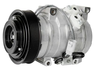Toyota Camry A/C Compressor - 88320-06080