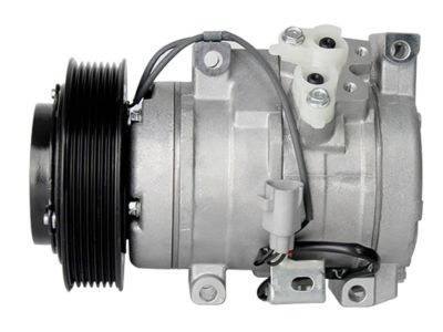 Toyota Camry A/C Compressor - 88320-06080