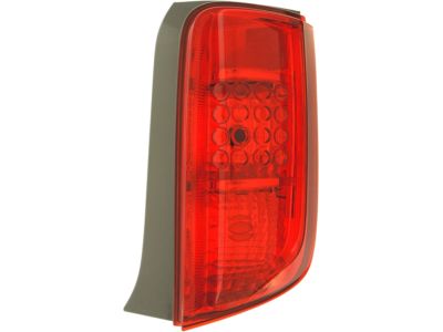 Scion xB Back Up Light - 81551-12A60