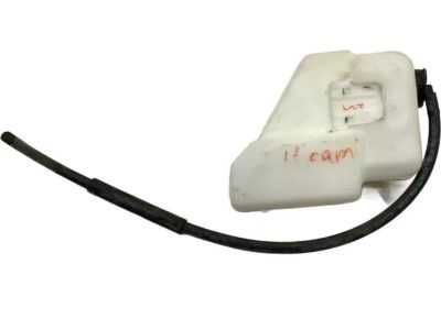 Toyota Corolla Coolant Reservoir - 16470-0D010
