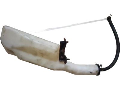 Toyota Corolla Coolant Reservoir - 16470-0D010