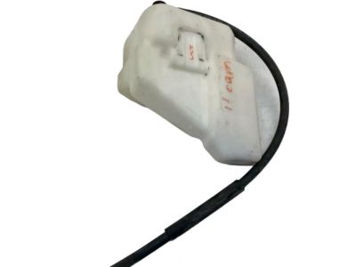 Toyota Corolla Coolant Reservoir - 16470-0D010