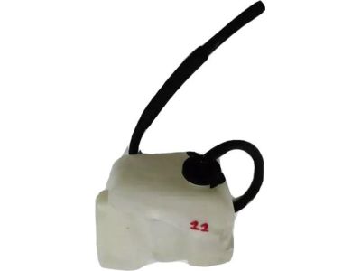 Toyota Corolla Coolant Reservoir - 16470-0D010