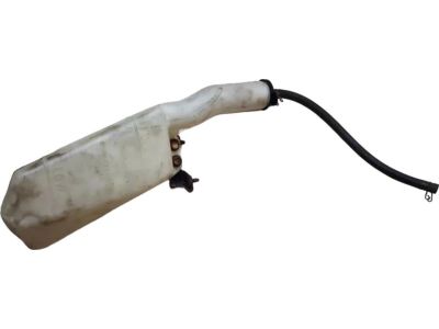 Toyota Corolla Coolant Reservoir - 16470-0D010
