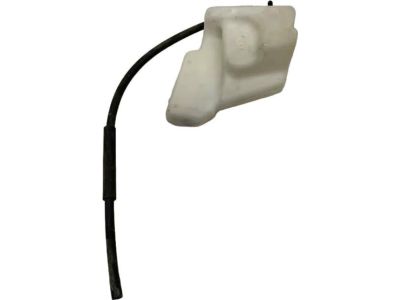 Toyota Corolla Coolant Reservoir - 16470-0D010