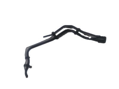 2007 Toyota FJ Cruiser Fuel Filler Neck - 77201-35800