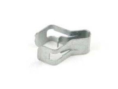 Toyota 90084-46017 Clip