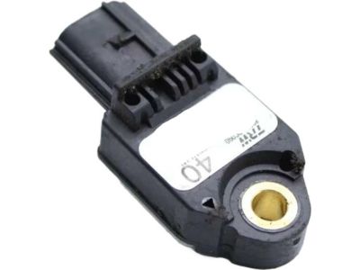 89831-0C090 Toyota Side Air Bag Sensor Product Photo 3 of 3