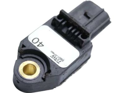 89831-0C090 Toyota Side Air Bag Sensor Product Photo 2 of 3