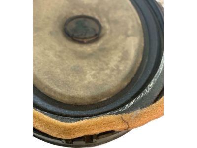 2013 Toyota Avalon Car Speakers - 86160-0WU70