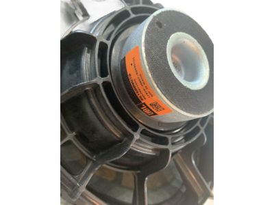 2013 Toyota Avalon Car Speakers - 86160-0WU70