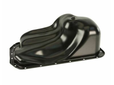 1997 Toyota Tacoma Oil Pan - 12101-62070