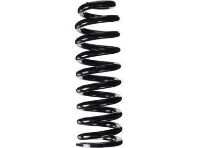 Toyota Coil Springs - 48131-AF090