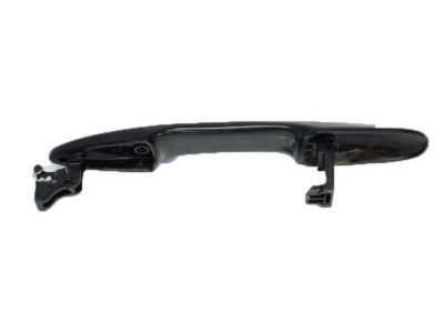 Toyota 69211-06110-J1 Door Outside Handle