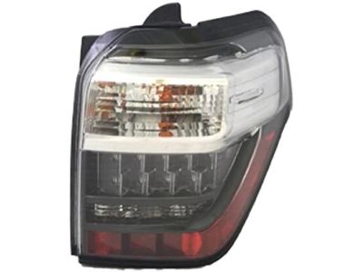 2014 Toyota 4Runner Back Up Light - 81551-35400