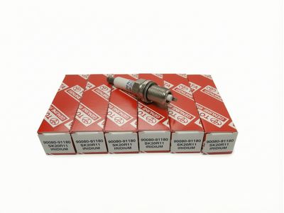 Toyota Tundra Spark Plug - 90080-91180