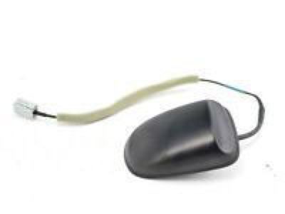 2012 Toyota Sienna Antenna - 86960-08021