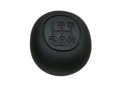 1987 Toyota Pickup Shift Knob - 33504-20052-05