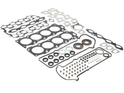 Toyota 04112-50122 Gasket Kit, Engine Valve Grind