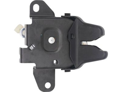 1998 Toyota Camry Door Lock - 64610-33030