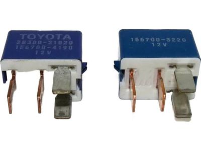 28300-21020 Toyota Starter Relay Assembly Product Photo 5 of 6