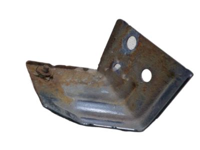 Toyota 53834-0T010 Panel, Front Fender Side