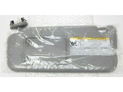 Toyota RAV4 Sun Visor - 74320-42340-A0