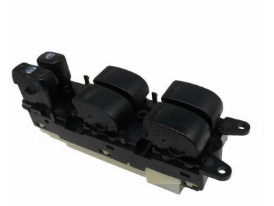 2000 Toyota Land Cruiser Power Window Switch - 84820-60100