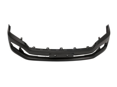 52119-6B959 Toyota COVER, FR BUMPER L/C Product Photo 1 of 2