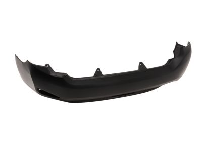 52119-6B959 Toyota COVER, FR BUMPER L/C Product Photo 2 of 2